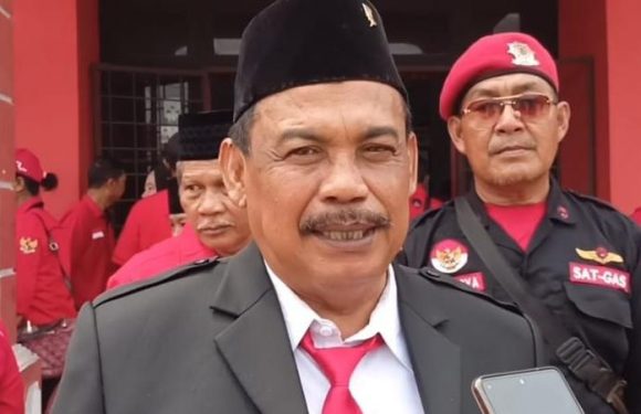 Gembira Sambut Putusan MK, Begini Respon PDI Perjuangan Lamteng