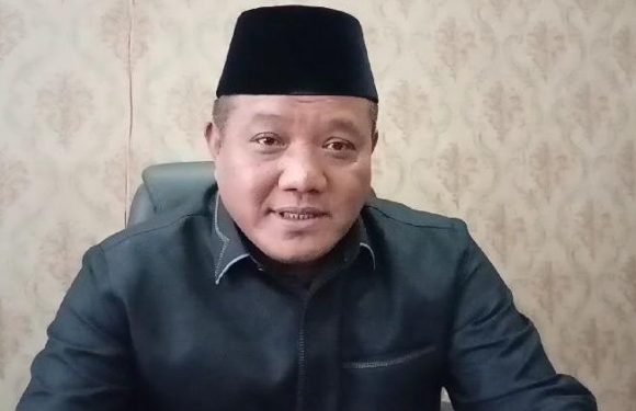 Tanggapi Putusan MK, Baroji; Kenapa Jelang Seminggu Pendaftaran?