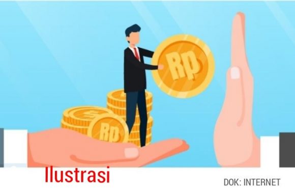 Diterpa Isu Jual Beli Jabatan, Begini Pengakuan Sejumlah Kepsek di Lamteng