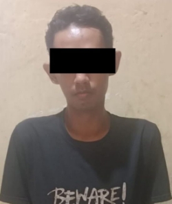Salah Satu DPO Pelaku Pengeroyokan Hingga Tewas Berhasil Ditangkap Polsek Terbanggi Besar