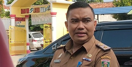 Disdik Lamteng akan Perhatikan Sekolah yang Butuh Perbaikan