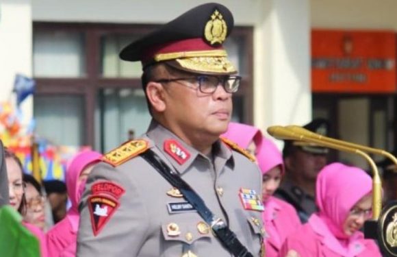 Wabup Terpilih Komang Koheri Ingin Ada Bakomsus Polri Berasal dari Lamteng