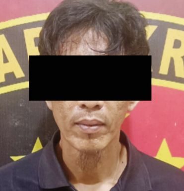 Polsek Terbanggi Besar Ringkus Pelaku Pencurian