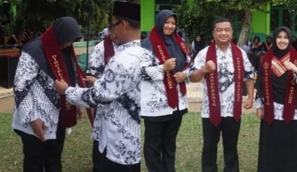 Terpilih jadi Guru Terdisipilin di HGN 2024, Sri Widiastuti Komitmen Ciptakan Generasi Bangsa Berkarakter