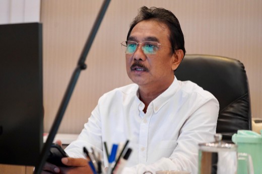 Menuju Predikat SAKIP A, Kementerian ATR/BPN Fokus Perkuat Tujuh Pra-Kondisi