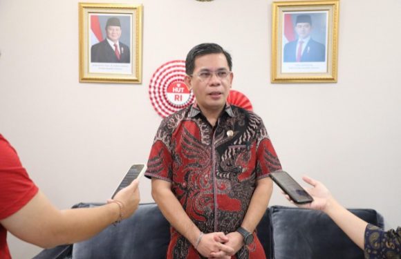 Menteri Nusron akan Kunjungi Maluku Utara, Komitmen Kawal Sinergi Jajaran di Moloku Kie Raha