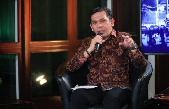 Akses Peta Pertanahan Melalui Bhumi Terbuka untuk Publik, Kementerian ATR/BPN Perkuat Transparansi dan Partisipasi Masyarakat
