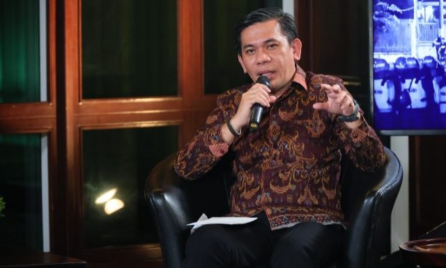 Akses Peta Pertanahan Melalui Bhumi Terbuka untuk Publik, Kementerian ATR/BPN Perkuat Transparansi dan Partisipasi Masyarakat