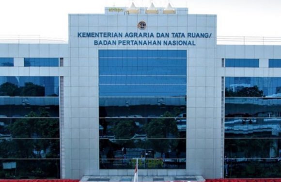 Kementerian ATR/BPN Siap Dukung Pendayagunaan Tanah Telantar untuk Pembangunan 3 Juta Rumah