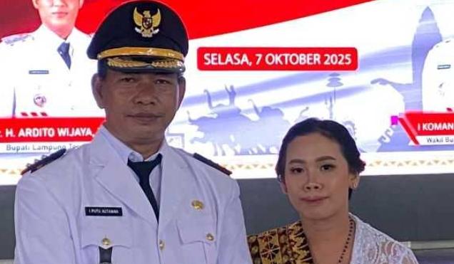 Info, Ada Kegiatan Pasar Murah di Seputihraman, Catat Jadwalnya!