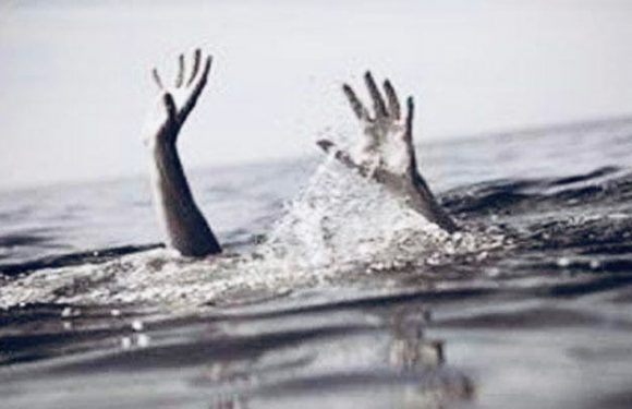 Dua Anak SD Asal Pesawaran Terseret Arus di Saluran Irigasi, Satu Korban Ditemukan dan Satu Masih Hilang