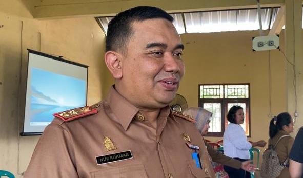 Ini Jadwal Libur Nataru di Lamteng, Disdikbud Imbau Sekolah Jaga Aset