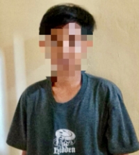 Bobol Rumah Kosong di Penghujung Tahun 2025, Pelajar 15 Tahun Diamankan Polisi