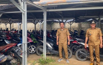 Dorong Kemandirian Ekonomi, Kampung GB III Manfaatan Aset untuk Tingkatkan PAK