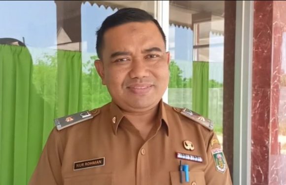 TKA Tingkat SMP Lamteng Diikuti 16.123 Siswa