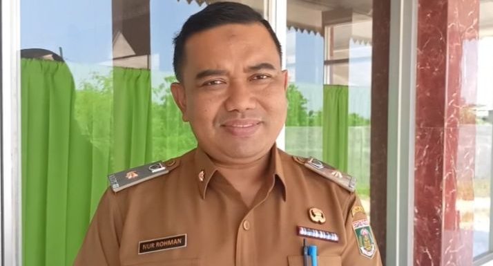 TKA Tingkat SMP Lamteng Diikuti 16.123 Siswa