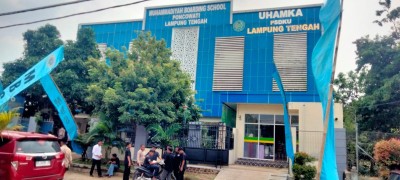 Setelah S.1 Ahli Gizi, PSDKU UHAMKA Lamteng Tambah Prodi Baru