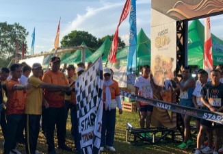 Didukung Lintas Elemen Masyarakat, HUT  Lamteng ke-80 Digelar Tanpa Bebani APBD