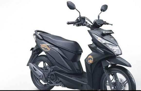 Rayakan Hari Kasih Sayang Bersama Astra Motor Yukumjaya