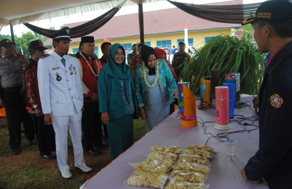 Gorasjaya Siap Bersaing Dengan 27 Kampung Lainnya