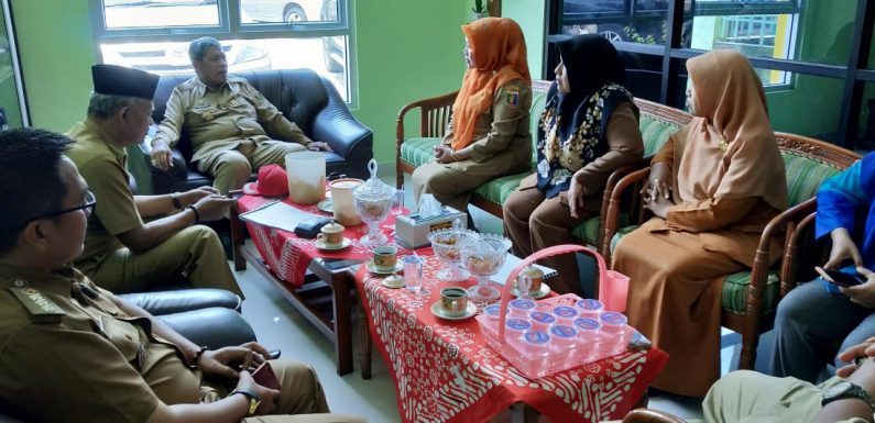 Bupati Lamteng: Siswa Tidak Mampu Wajib Dibebaskan Biaya Komite