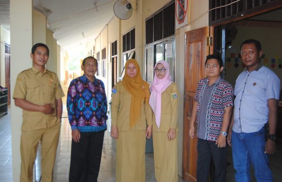 SMK Pelita Sukses Gelar UNBK