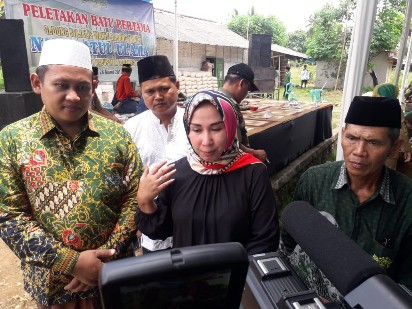 Banyak Caleg Luar, Ini Kata Nur Chayati Caleg DPR dari PKB