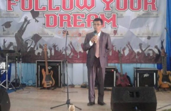 SMPN 2 Kota Gajah Sukses Kelola Dana Bos