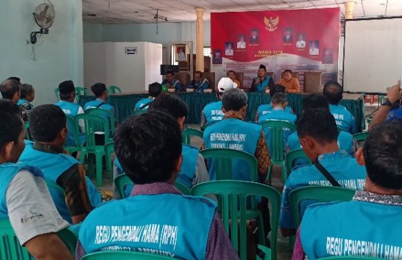RPH Lampung Beri Pelatihan di Lamteng