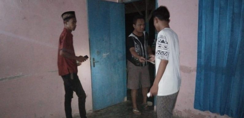 Buminabung Marak Curanmor, Dua Motor Raib