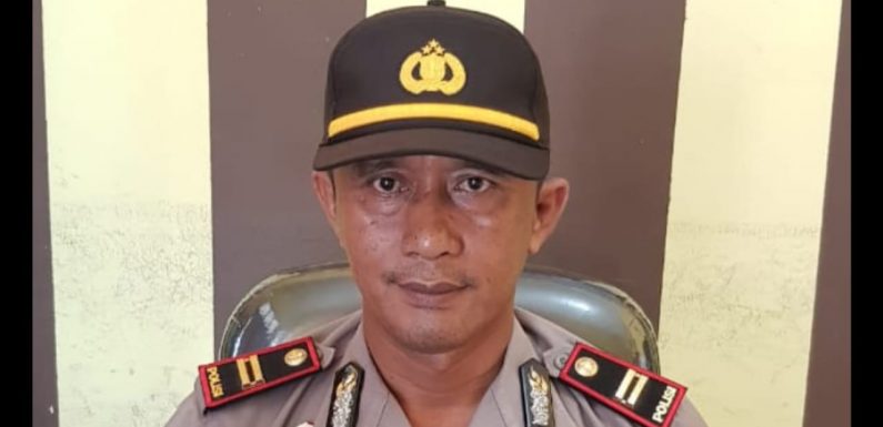 Gadis 14 Tahun Disetubuhi, Keluarga Lapor Polisi