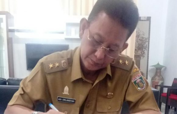 Ambil Bagian di Ajang Lampung Fair, Begini Tampilan Anjungan Lamteng