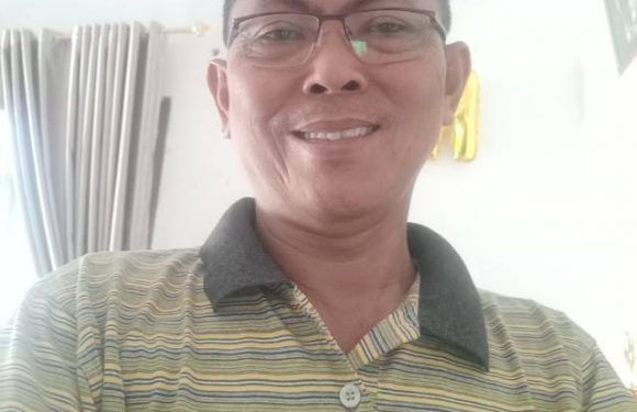 Pasca Pemilu Kapolsek Imbau Masyarakat Tetap Jaga Persatuan dan Tidak Terprovokasi