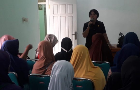 Ni Made Winarti Juarai Perolehan Suara di Kecamatan Seputihraman