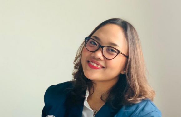 Tasya : Presiden RI Pertama Ir. Soekarno Jadi Inspirasi Saya
