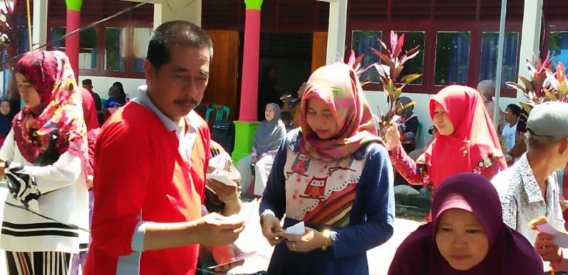 Catat, Ini Jadwal Operasi Pasar Murah di Lamteng