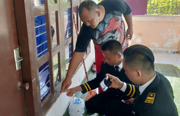 16 HP Android Milik Mahasiswa ISI Raib di Gondol Maling