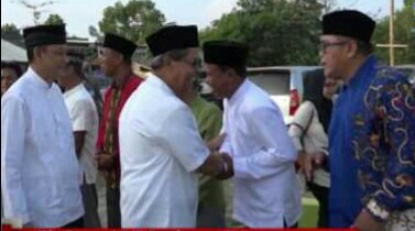 Mau Tahu Kegiatan Safari Ramadhan Pemkab Lamteng, Berikut Lokasinya