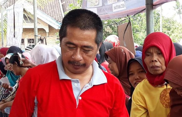 Harga Bawang Putih Melejit, Disdag Segera Turun