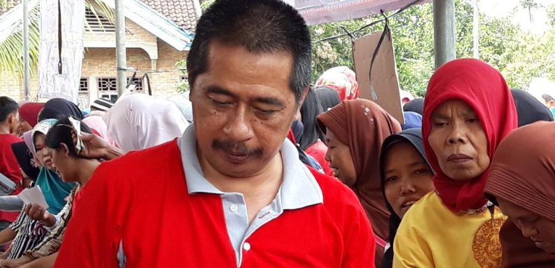 Harga Bawang Putih Melejit, Disdag Segera Turun