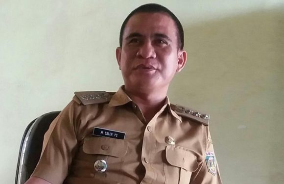 Pemerintah Kecamatan Kalirejo  Mulai Jadwalkan Safari Ramadhan