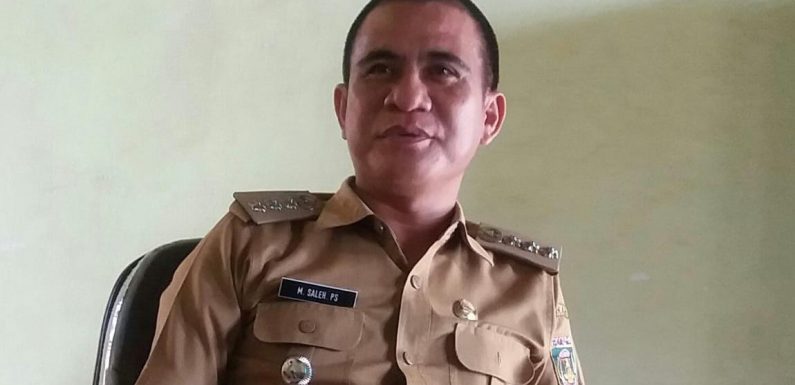 Pemerintah Kecamatan Kalirejo  Mulai Jadwalkan Safari Ramadhan