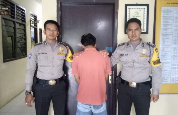 Janji Dinikahi, Diajak Setubuh Dua Kali