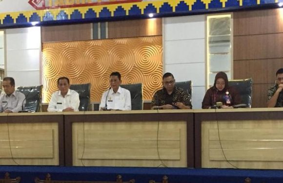 BPPRD Lamteng: 34 Unit Tapping Box Segera Dipasang