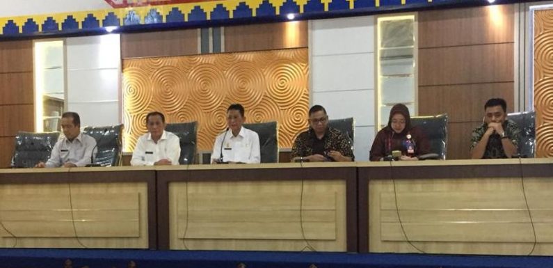 BPPRD Lamteng: 34 Unit Tapping Box Segera Dipasang