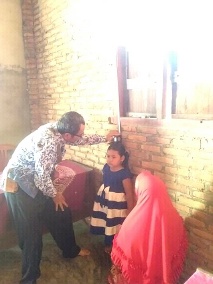 PLKB Tetap Berikan Pelayanan Stunting Kendati Ramadhan