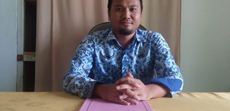 Ramadhan Kepala KUA Bangunrejo Tetap Gelar Suscatin dan Pelayanan Administrasi