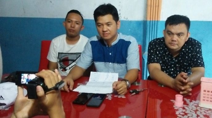 Rekanan di Lamteng Pertanyakan Tender Ulang ULP