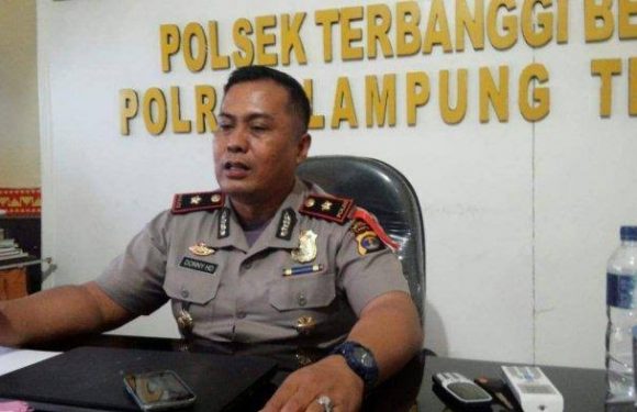 Warga Karangendah Ini Jadi Korban Pemerasan Residivis Kambuhan