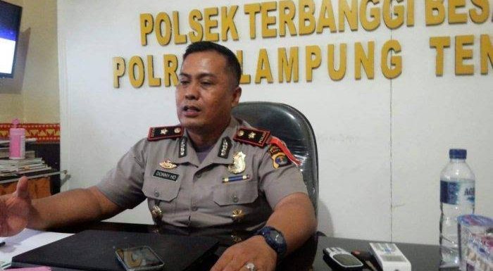 Warga Karangendah Ini Jadi Korban Pemerasan Residivis Kambuhan